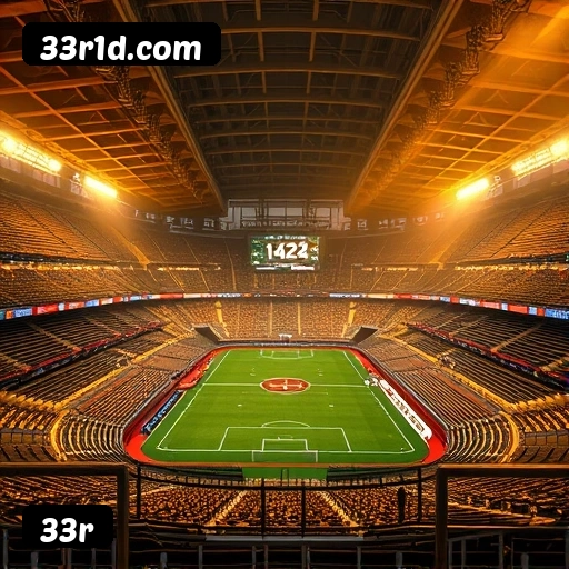 Maximize Promoções na 33r com Estratégia Integrada