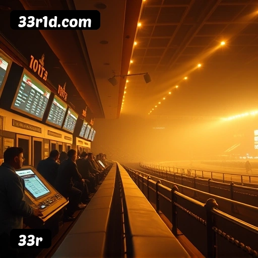 Registre-se Rapidamente e Desbloqueie 33r Exclusivo