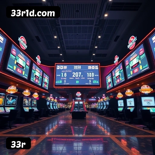 Jogue Crash na 33r para Vencer com Altas Recompensas