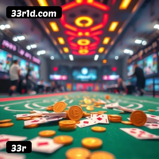 33r