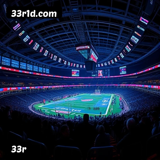 33r Comunidade: Conectando Jogadores Globais