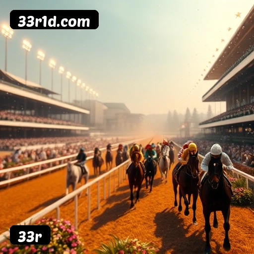 33r: Seu Cassino Premiando com Pagamentos Rápidos