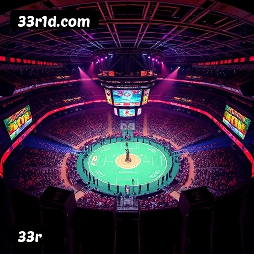 Registre-se Rapidamente e Desbloqueie 33r Exclusivo