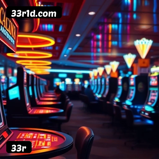 Maximize Promoções na 33r com Estratégia Integrada